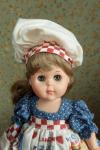 Vogue Dolls - Ginny - Ginny Cooks - Barbecue - кукла